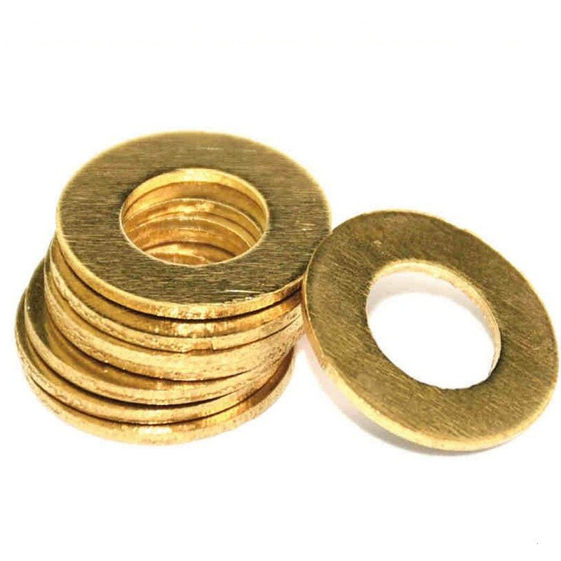 Pencuci Bolt Anodized Aluminium Colorful Spacers 1 Aluminum Colourful Anodized Bolts Washers Spacers 1