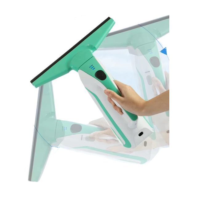 Handheld Window Cleaner KS-5538 Handheld Window Cleaner KS-5538