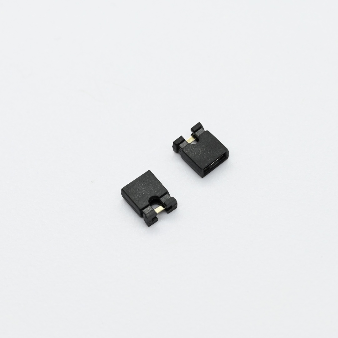 MNJ03-0AAS0C+2.54mm Mini Jumper(6) MNJ03-0AAS0C+2.54mm Mini Jumper(6)
