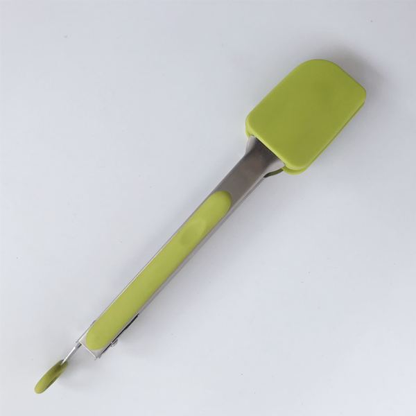 pinzas de silicona silicone tongs