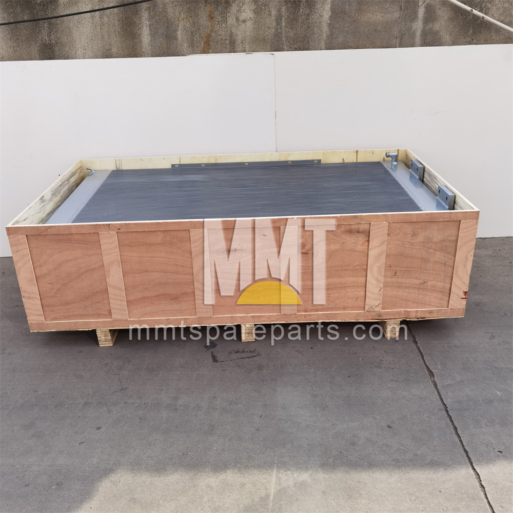 Radiator 346-1097 Radiator 346-1097