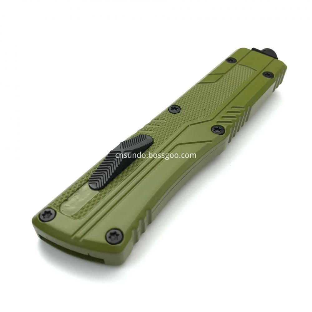 Otf Messer Otf Knife