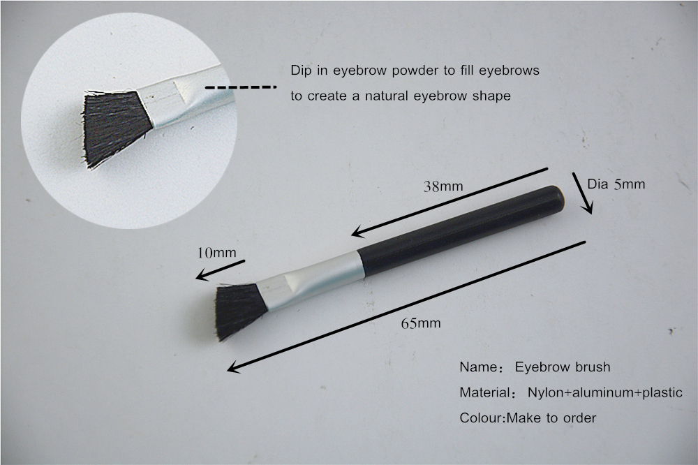 Pinceau Ombre À Paupières Pas Cher Eyeshadow Brush Cheap