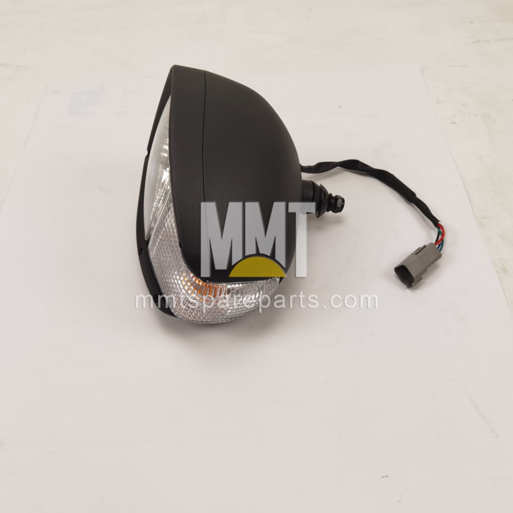 head lamp 344-3456 head lamp 344-3456