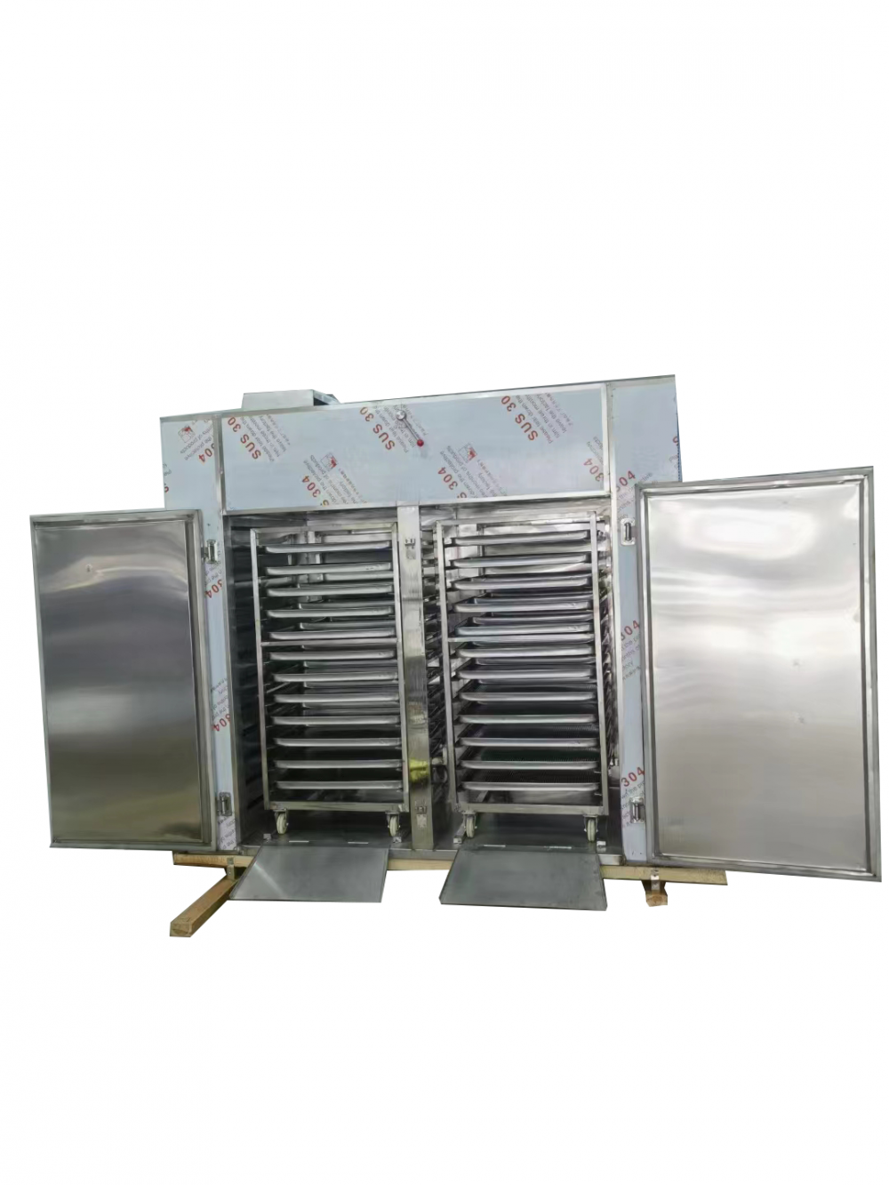 Fruits Drying Oven 8 Fruits Drying Oven 8