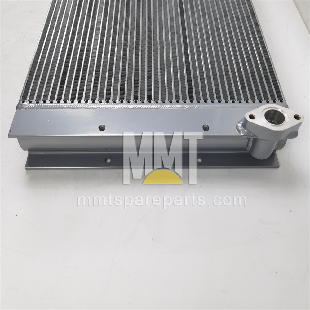 Hydraulic oil cooler 353-5551 Hydraulic oil cooler 353-5551