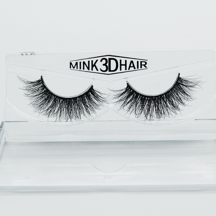 Natural Mink Lashes