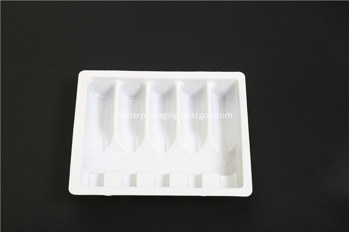 Bandeja de botellas farmacéutica Pharmaceutical Bottle Tray