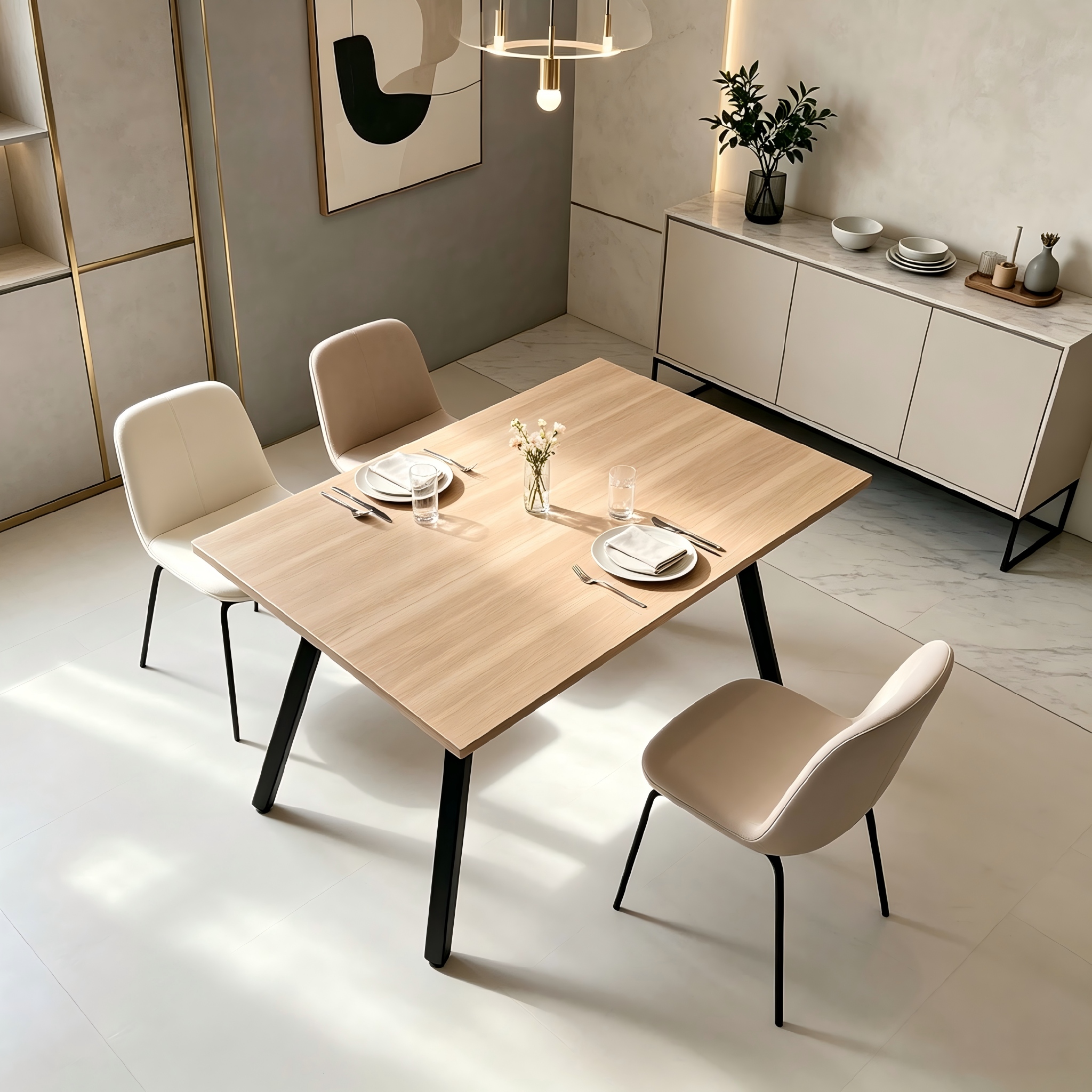 BR-24DT101 dining table5 BR-24DT101 dining table5