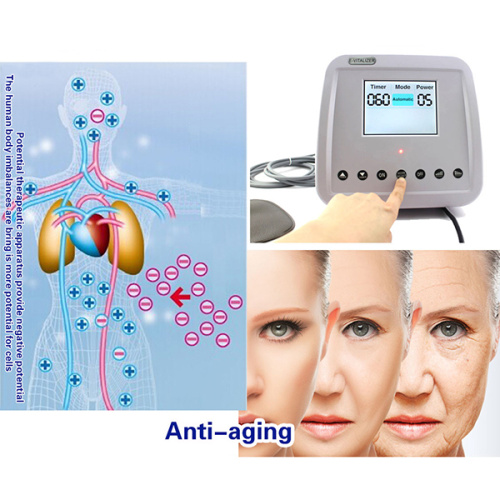 Electric field waki high potential therapy machine for Sale, Electric field waki high potential therapy machine wholesale From China