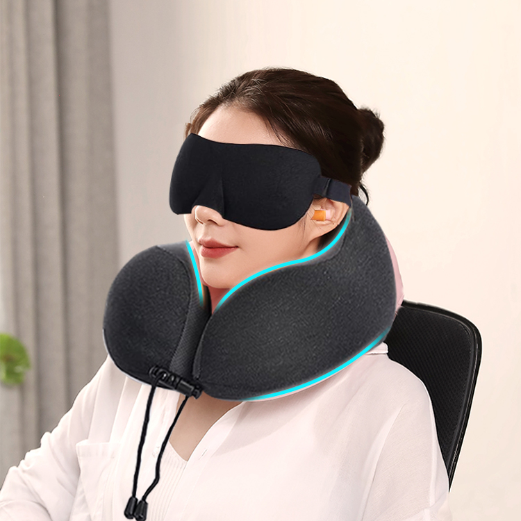 Neck pillow Neck pillow