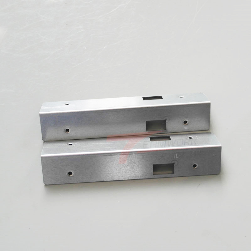 Sheetmetal Stamping Sheetmetal Stamping