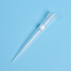 200uL Sterile Clear Automatic Filter Tips for Tecan