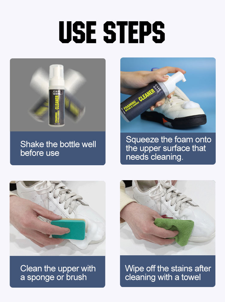 Shoe Foaming Cleaner Jpg Shoe Foaming Cleaner Jpg