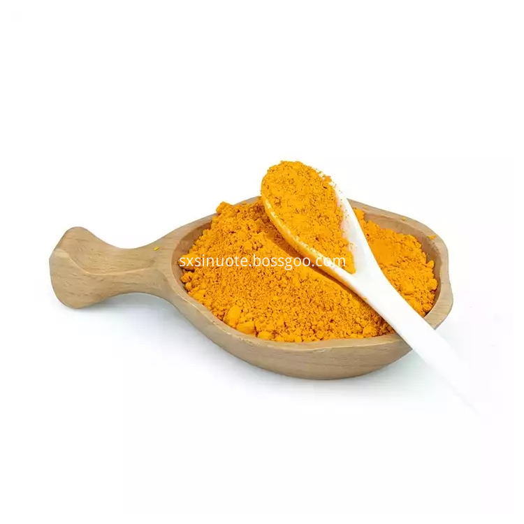 Curcumin Curcumin
