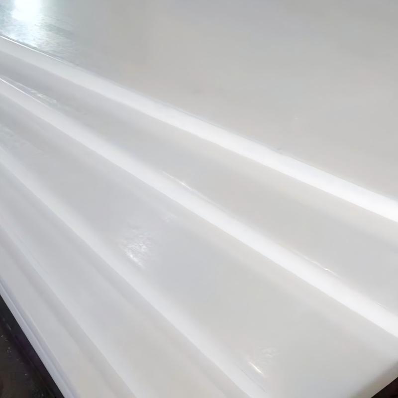 20mm POM Sheet 20mm POM Sheet
