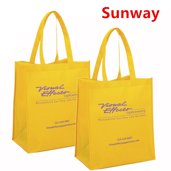 Non Woven Tote Bag