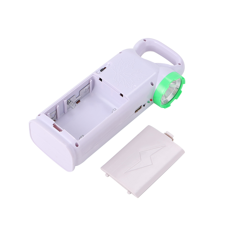 Outdoor Emergency Flashlight Outdoor Emergency Flashlight