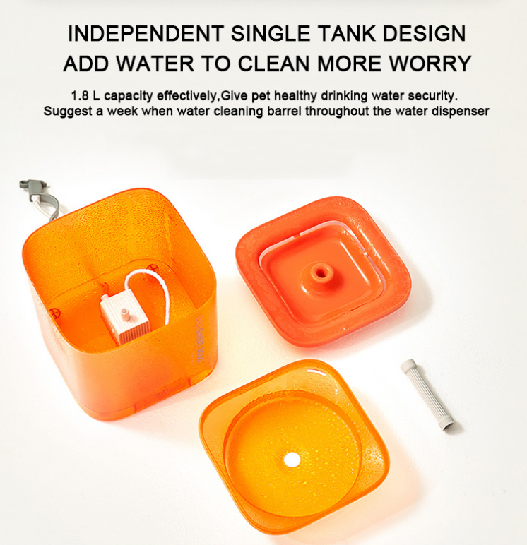 Petkit Water Dispenser Petkit Water Dispenser