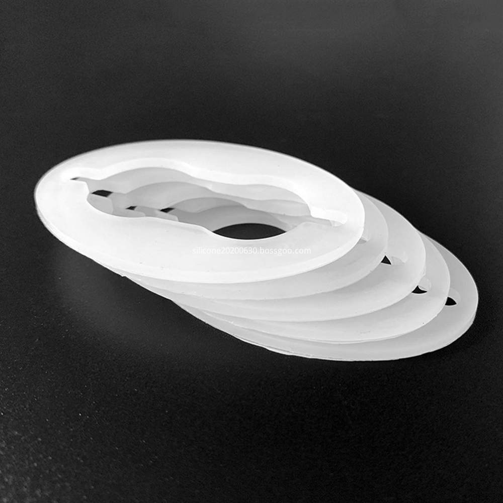 silicone rubber NR grommet silicone rubber NR grommet