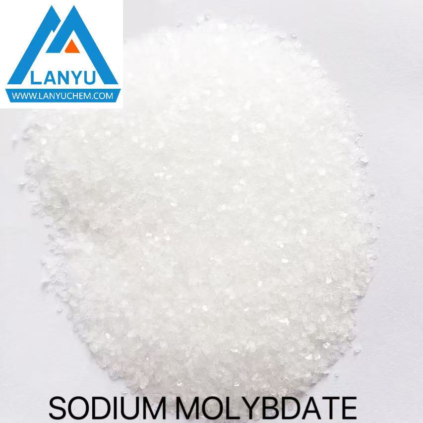 Sodium Molybdate Sodium Molybdate