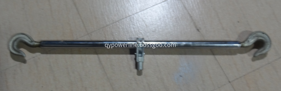 Stringing Tools Double Hook Turnbuckle Stringing Tools Double Hook Turnbuckle