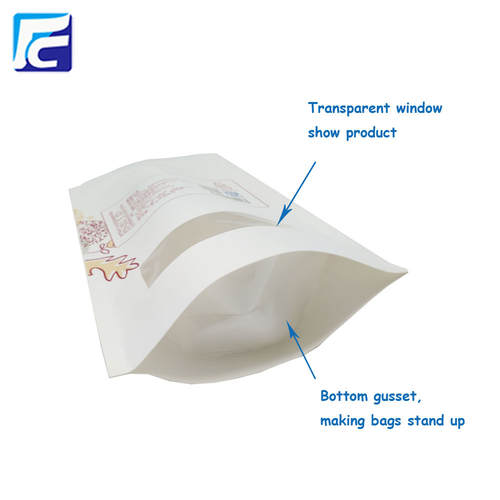 Carta bianca White Craft Paper
