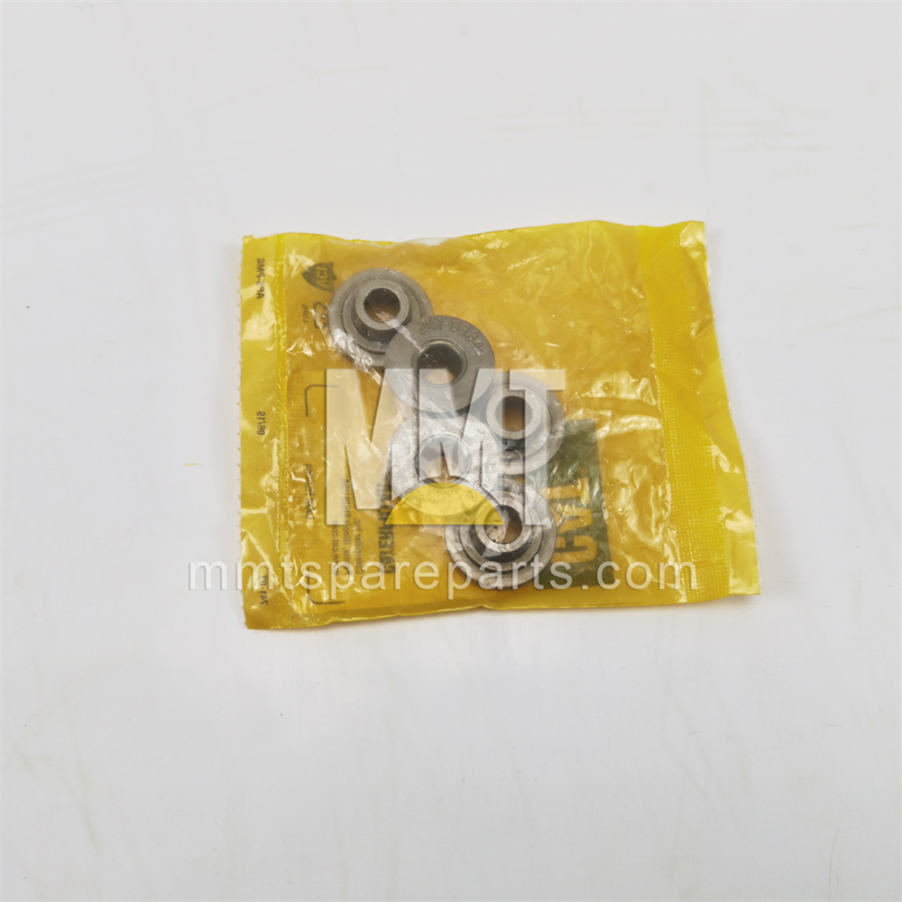 Spring Seat 241-8384 Spring Seat 241-8384