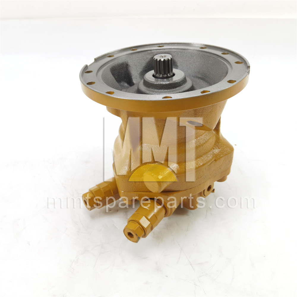 Hydraulic Swing Motor 422-9182 Hydraulic Swing Motor 422-9182