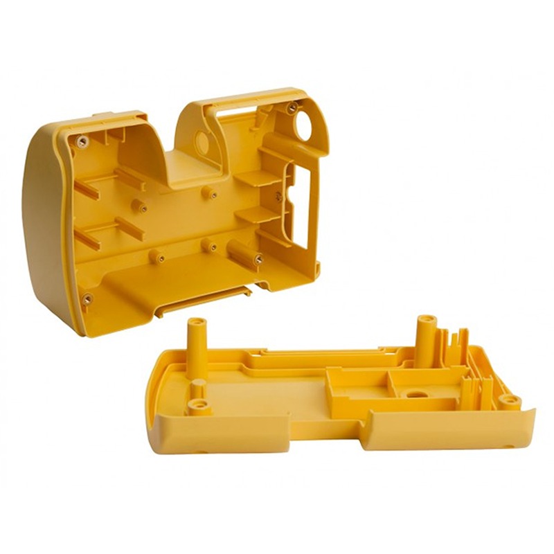 Custom High Reliable Engineering Plastic Products Shell Box 2 Custom High Reliable Engineering Plastic Products Shell Box 2