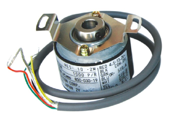 normal encoder normal encoder