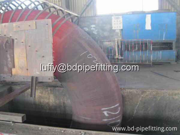 Alloy pipe fitting (395)