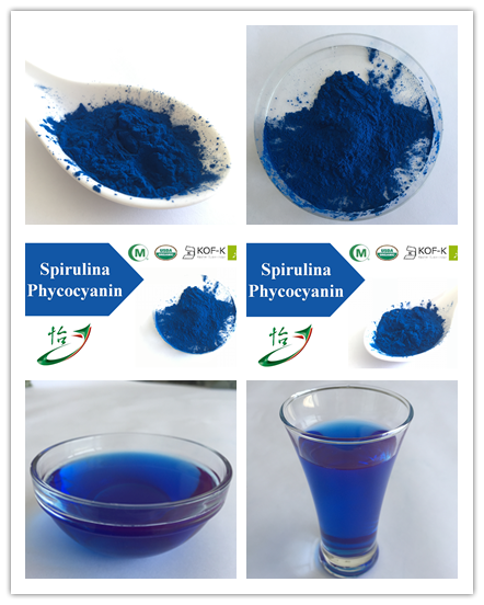 Phycocyanin