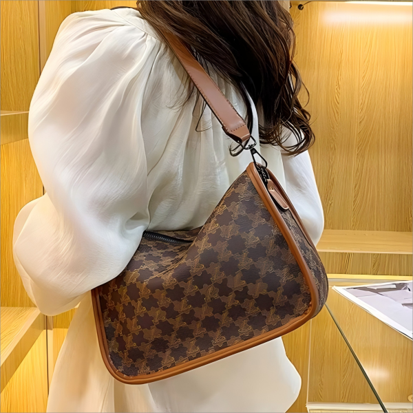 2025 Trendy Popularity Pea Pod Crossbody Bag 2025 Trendy Popularity Pea Pod Crossbody Bag