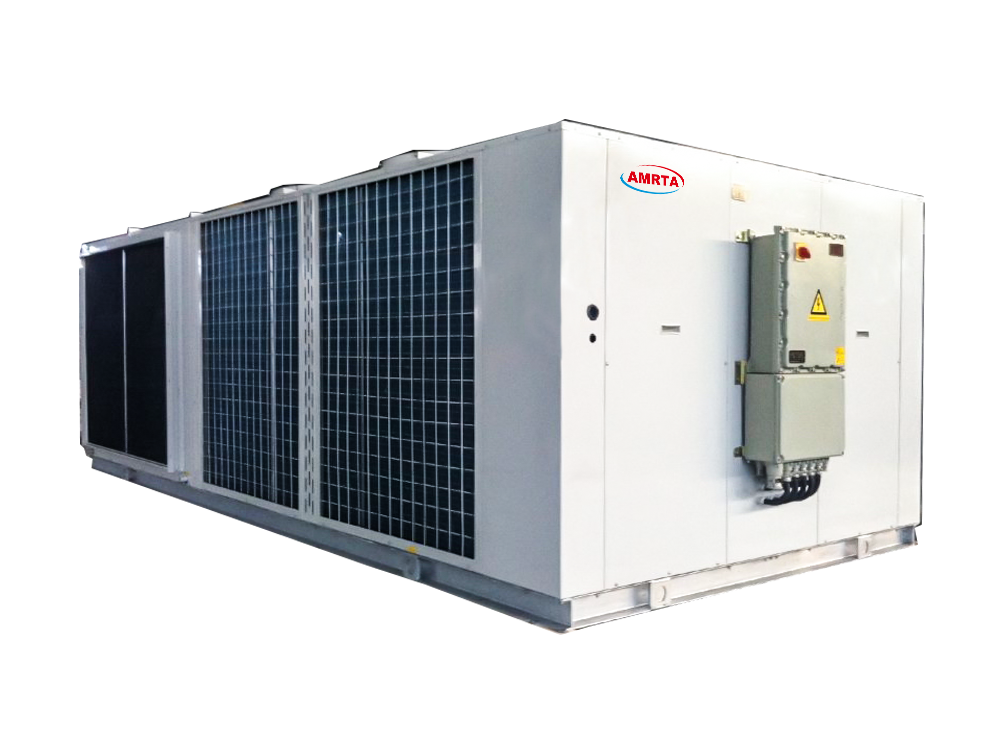 Explosion Proof Rooftop Commercial Air Conditioner