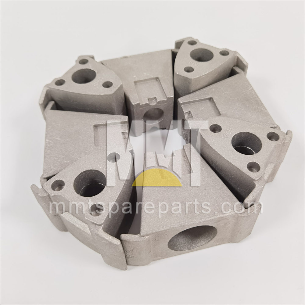 Flexible Coupling 324-4415 Flexible Coupling 324-4415