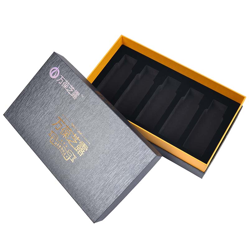 Luxury Printing Packaging Gift Box