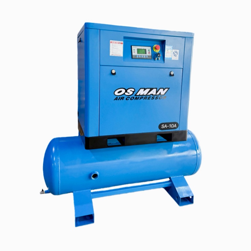 10HP Integrated air compressor 10HP Integrated air compressor