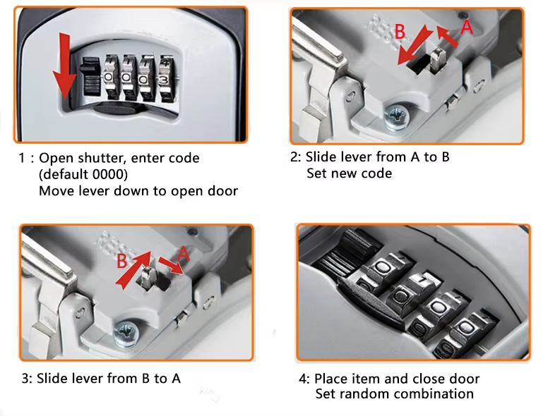 10 keybox 10 keybox