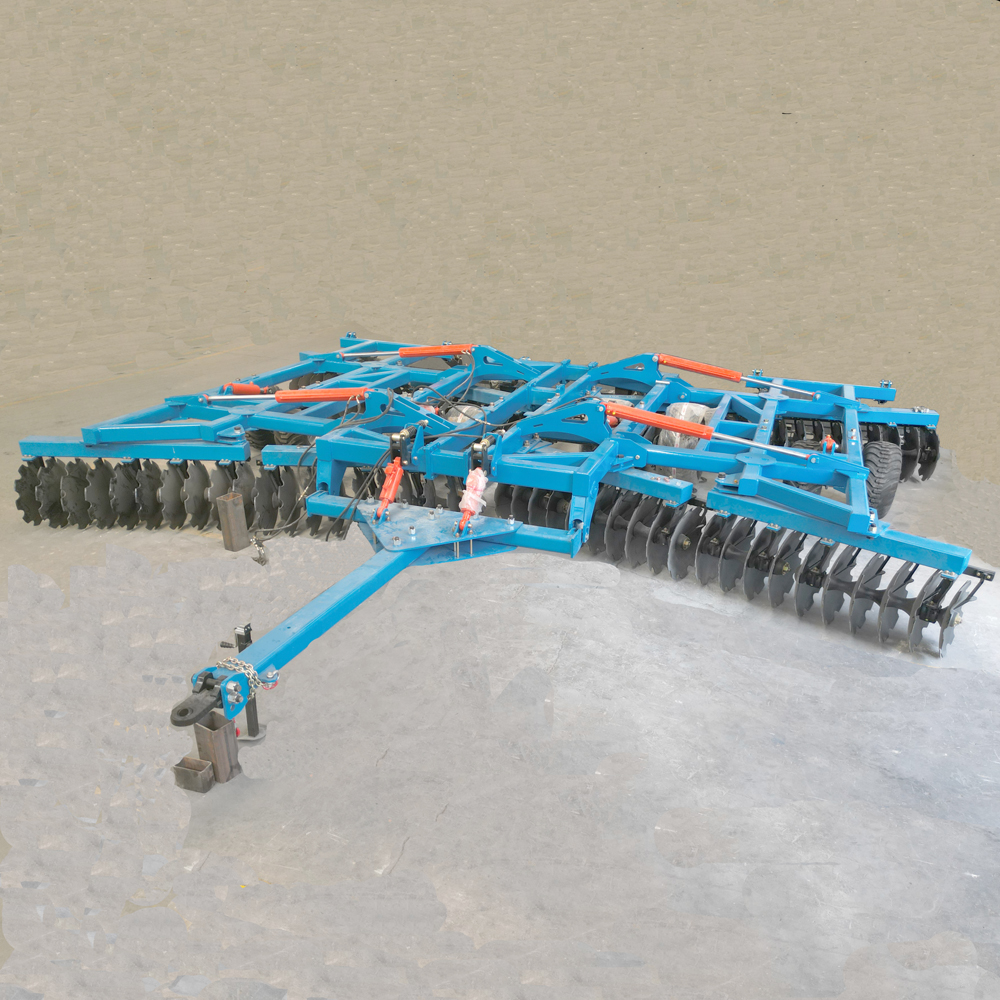 extra heavy duty disc harrow extra heavy duty disc harrow