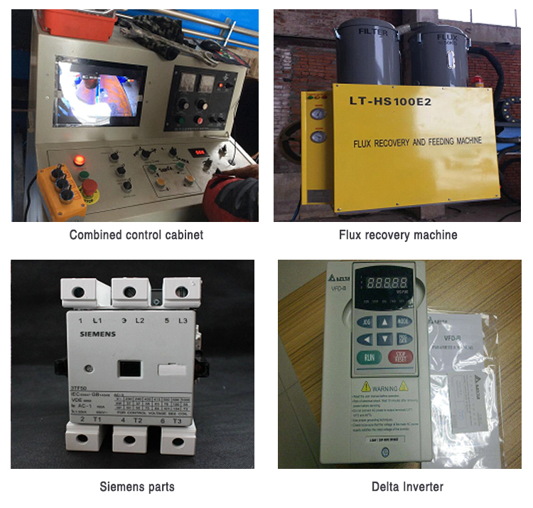 12 meter pipe longitudinal seam welding machine 12 meter pipe longitudinal seam welding machine