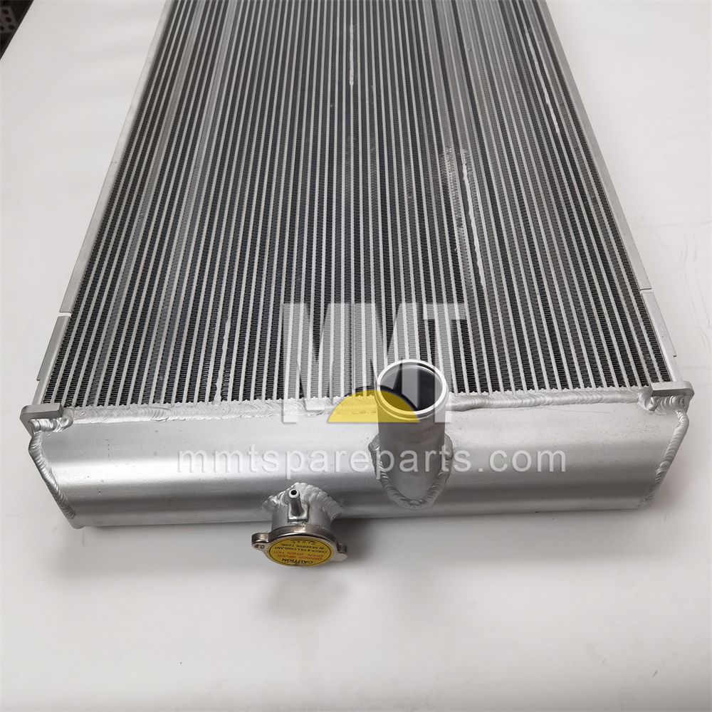 Radiator 245-9359 Radiator 245-9359