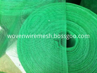 woven net