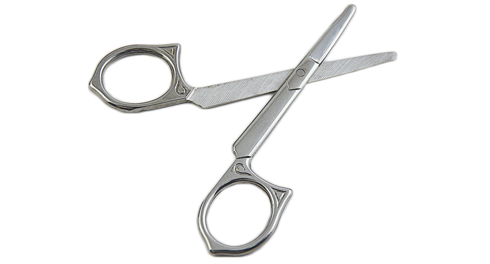 Cercle ciseaux Circle Scissor