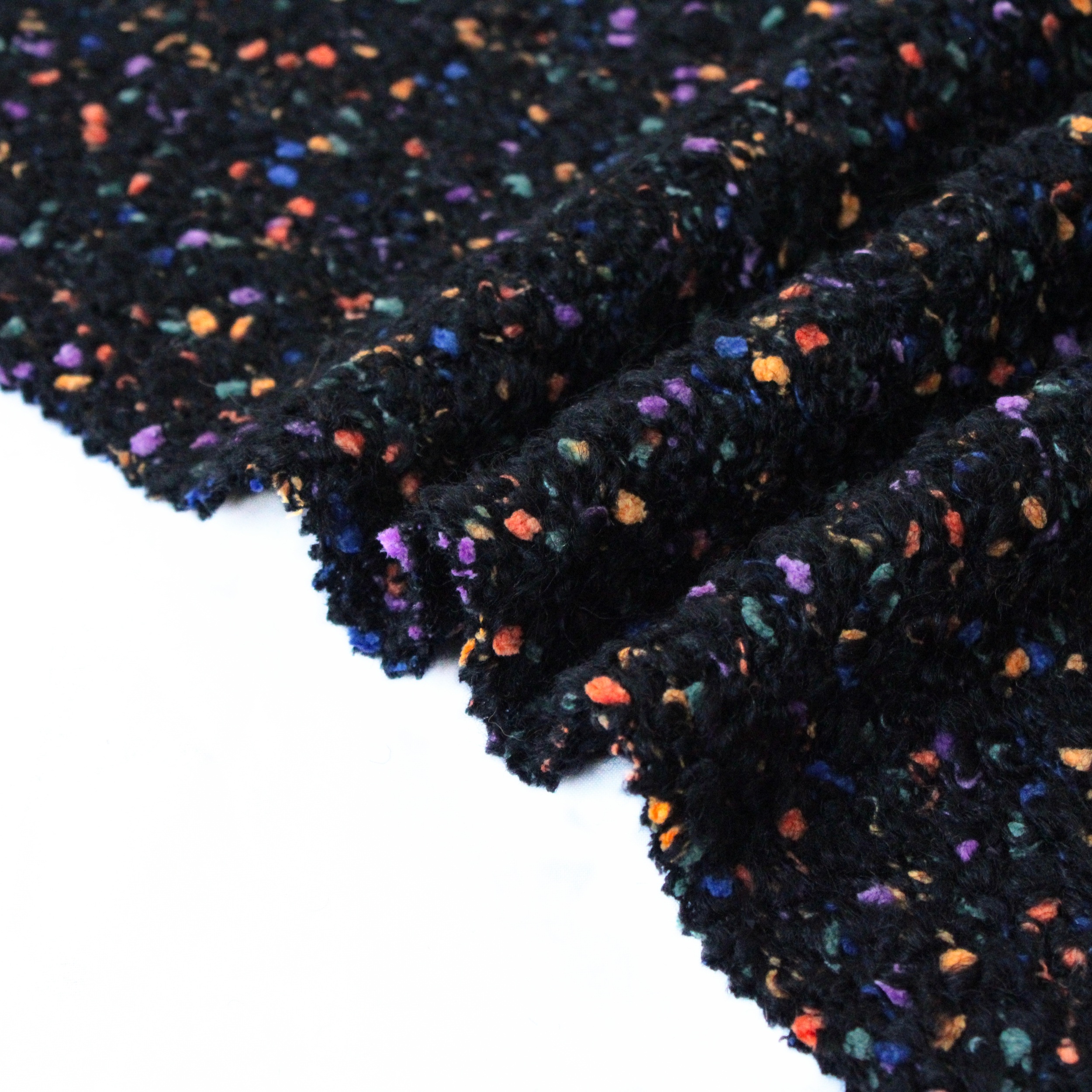 wool polyester dots fabric wool polyester dots fabric