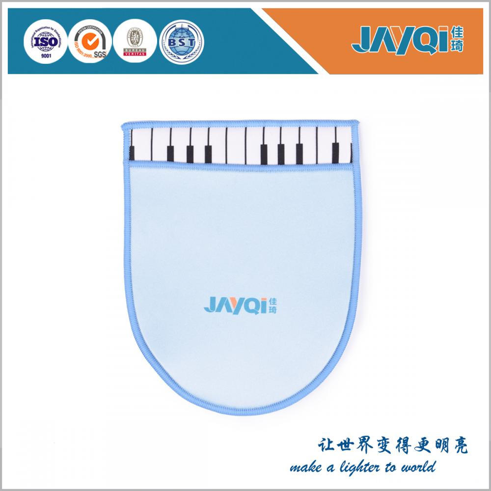 Music Instrument Wiping Cloth New Product 2016 Music Instrument Wiping Cloth New Product 2016
