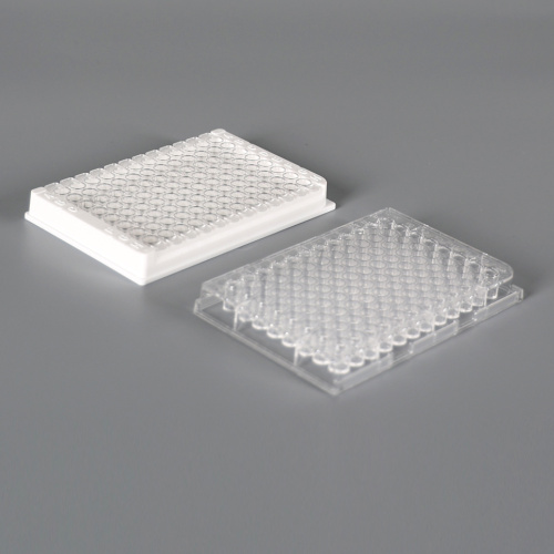 Best 96 Well ELISA Strip Plates Manufacturer 96 Well ELISA Strip Plates from China