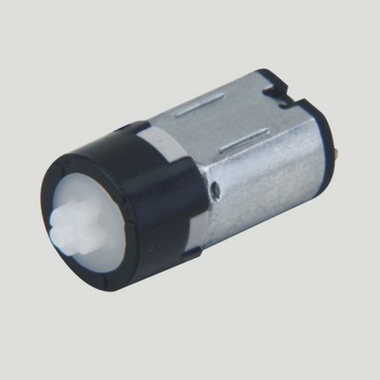 dc gear motor