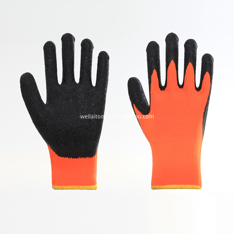 safety gloves