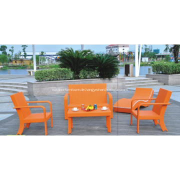 China Moderne Bunte Gartenmobel Sessel Sofas Hersteller